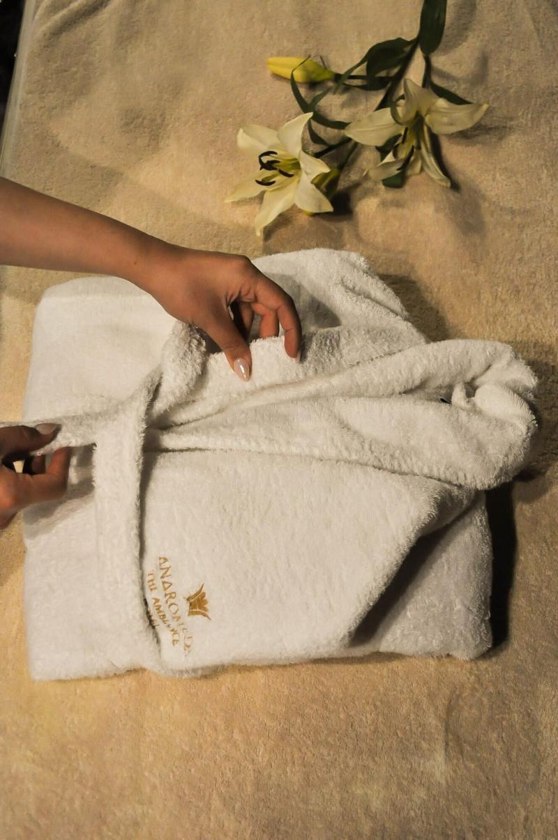Andromeda Hotel Szaloniki Kültér fotó