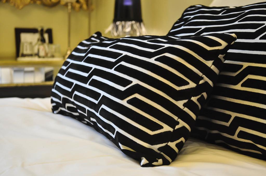 Andromeda Hotel Szaloniki Kültér fotó