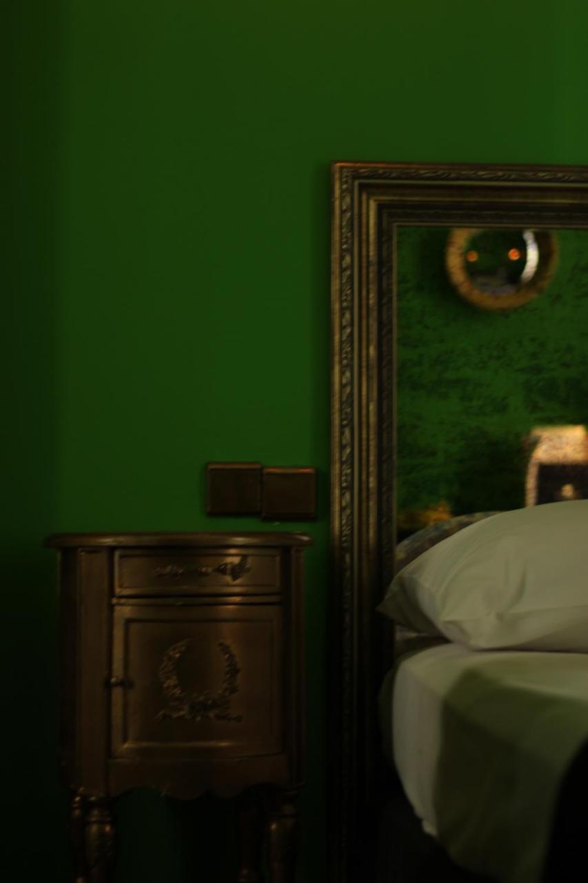 Andromeda Hotel Szaloniki Kültér fotó