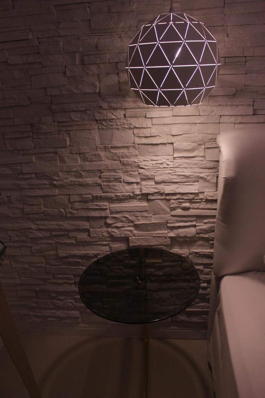 Andromeda Hotel Szaloniki Kültér fotó