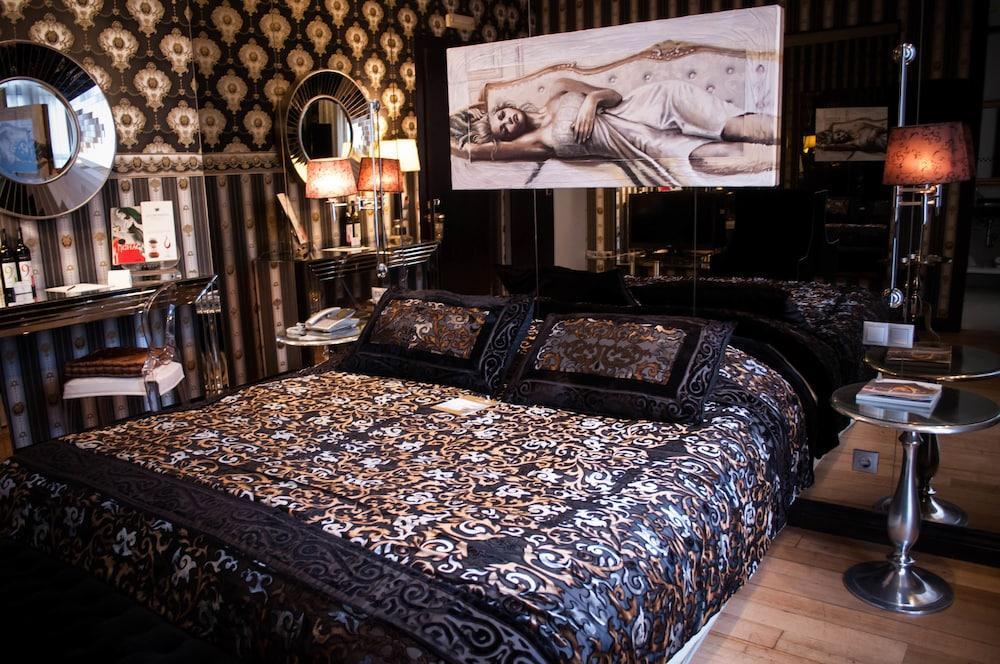 Andromeda Hotel Szaloniki Kültér fotó